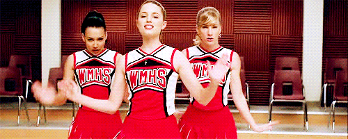 lopeirce:  The Unholy Trinity.Starting together.Ending together. 