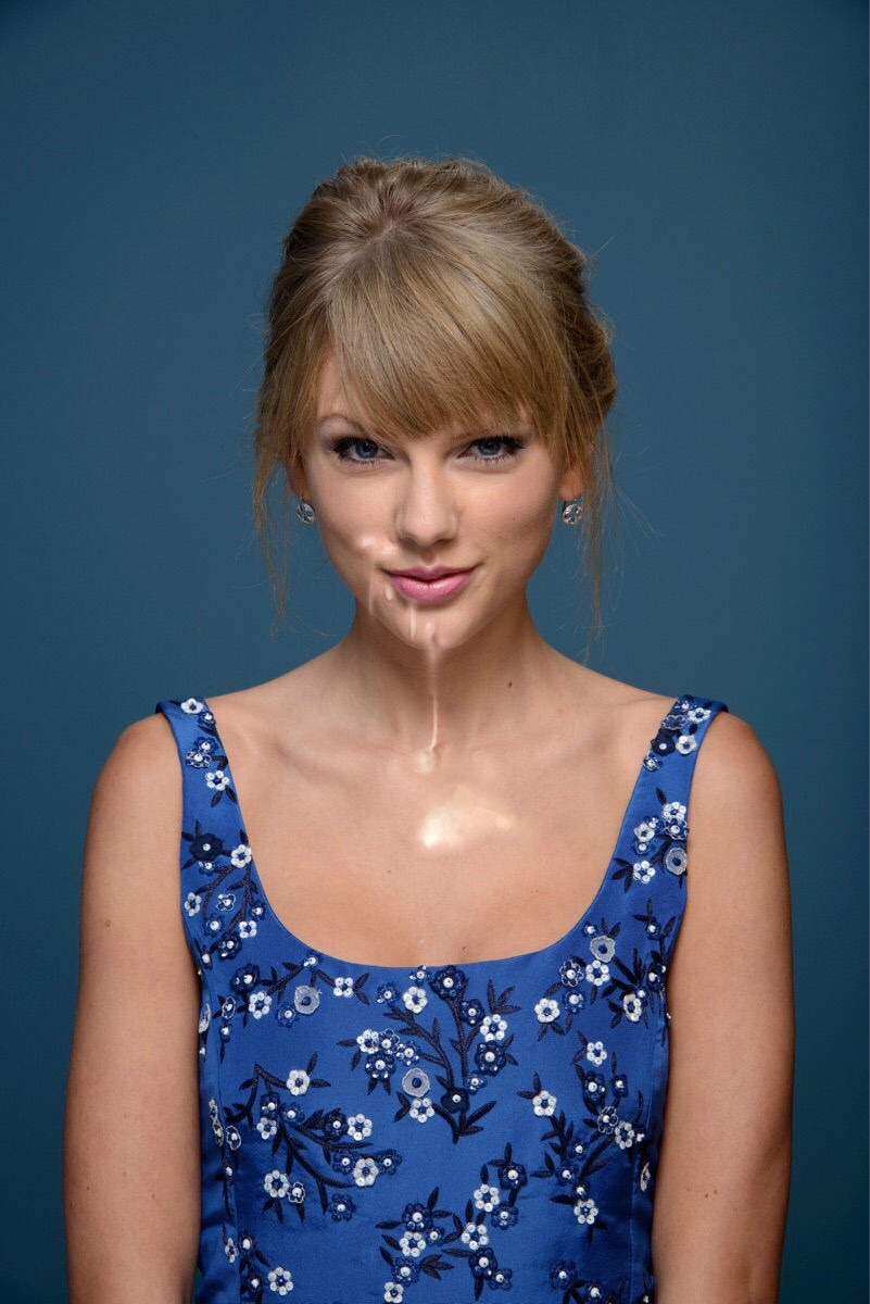 Celebrity Cum Fake And BJ