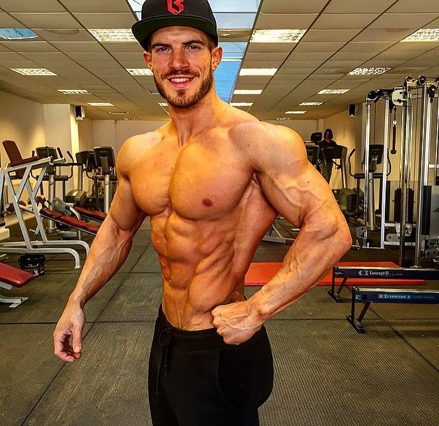 builddudebuild:  Mitchell Tovee