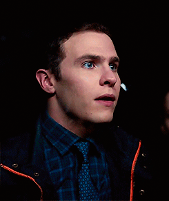 just-me-and-the-tv:  We’re friends, aren’t we?  I can&rsquo;t believe they&rsquo;re