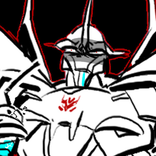 robots all the time