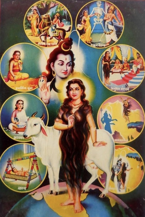 Shiva Bhakt