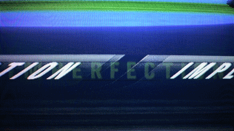 artoftheglitch:  a meditation on imperfection (19), 2015
