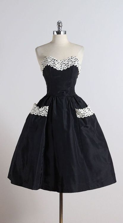 1950s vintage dresses