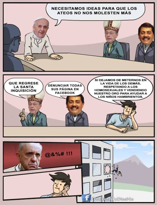 La Paloma Folladora
