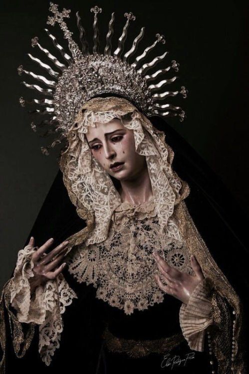 Our Lady of Sorrows