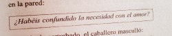 nuestra-casa-de-violencia:  - El caballero