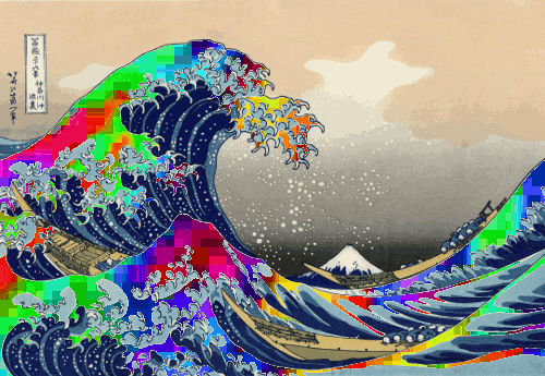 lareinederien-eros:Monday Mind Melters