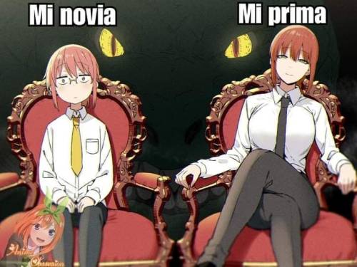 Toca mudarse al norte . mas memes en: bit.ly/2KMuPJe Anime meme