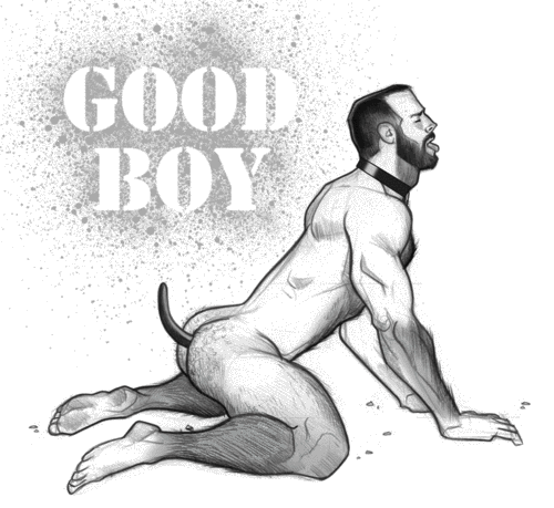 rainbowpridestallion:  Kinky gifs
