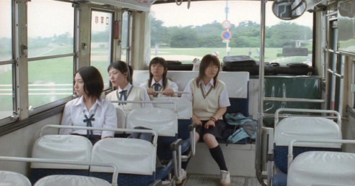 Linda Linda Linda (2005)