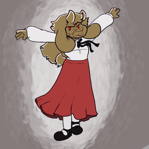 Every Little Goat This Month So Far And Now Each Of Their Neat Little Prompts.1-1-24: Ah, Gotta Love