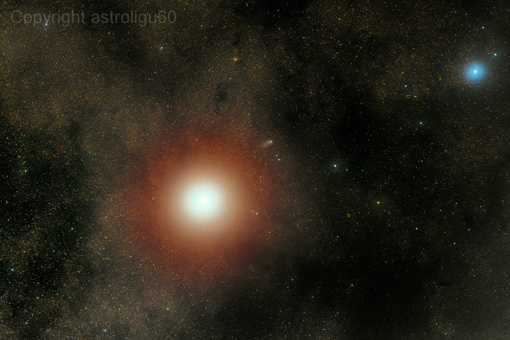 gravitationalbeauty:  The Day After Mars   