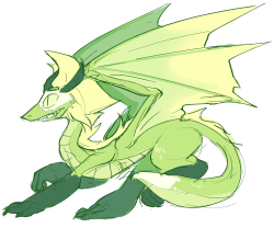 Onefell:  Peridot Is Vaguely A Gecko Inspired Dragon, She Can Climb Up Walls No Prob