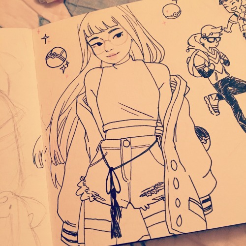 siobhanchiffon: Stuff from Insta âœ¨ 