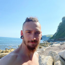 g0atman:  A real man cuddles after sex 