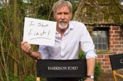 jester-nene:  There ya have it folks! Harrison