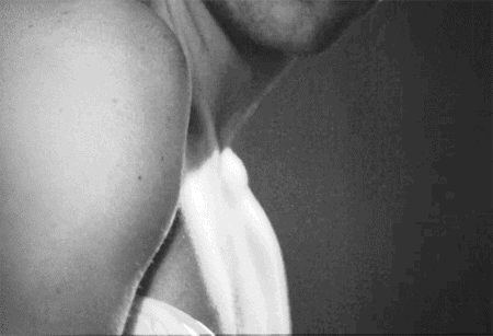 mysexywetworld:  Mio Dio Robbè!