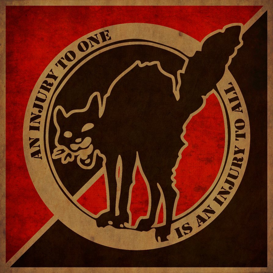 I am a Revenant
