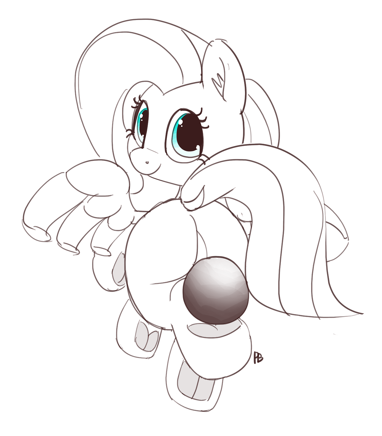 pabbley: Mid of March Art Dump “Omg no Lewds!” Edition “Darkwing Duck” Derpy