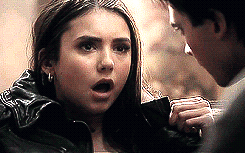 rhysfaerye:  &ldquo;I think that there is something in Damon that senses Elena