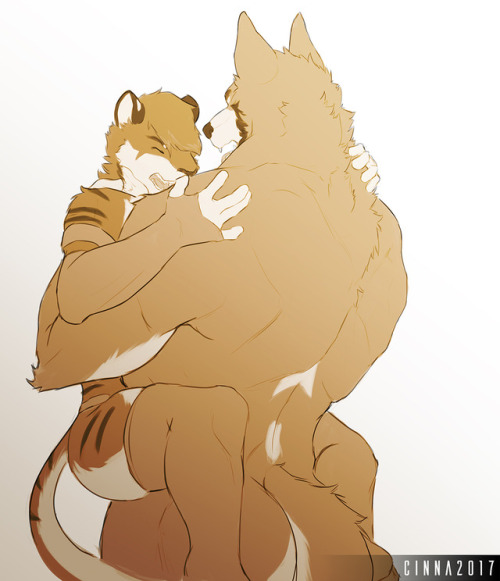 Sketching A New Commission! Heres The Wip