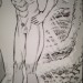 becausegoodbye:I&rsquo;m currently reading Berserk, which is a manga about the