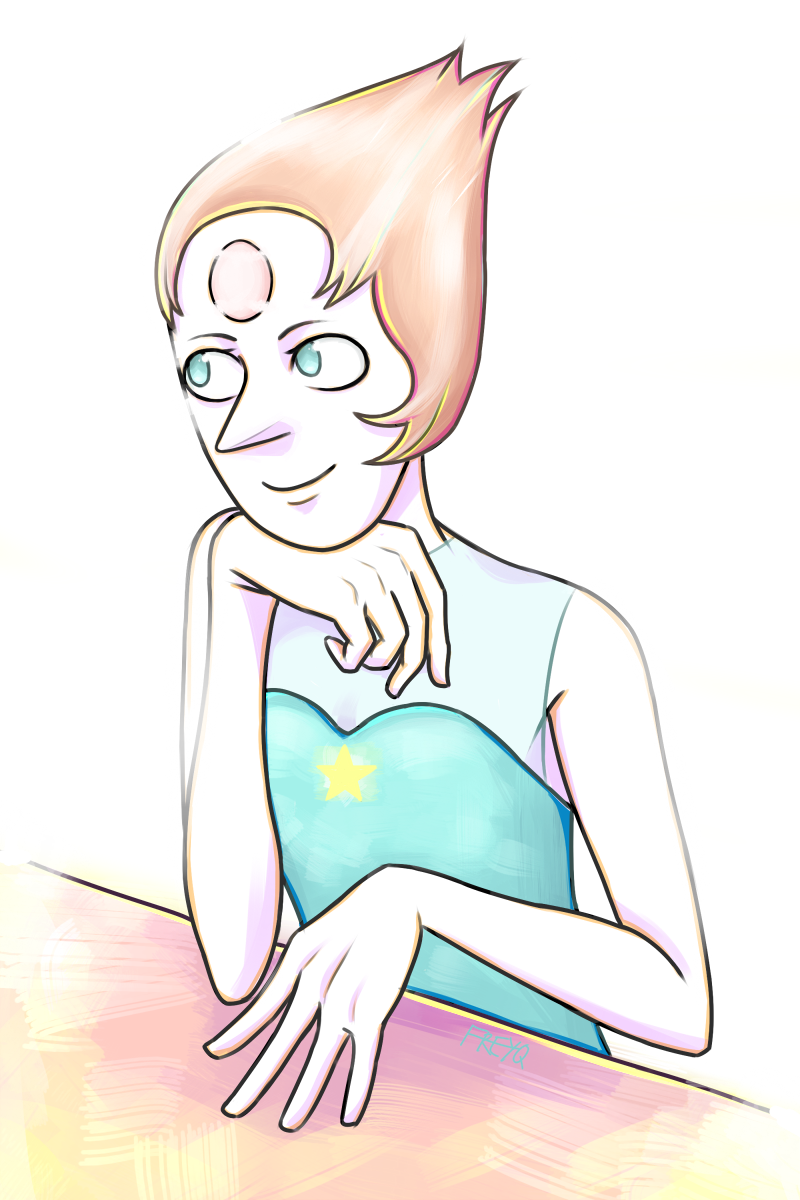 freyiri:  shiny mom