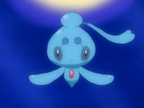 I Just Saw That Yesterday (April 17th) Was Phione Day ()