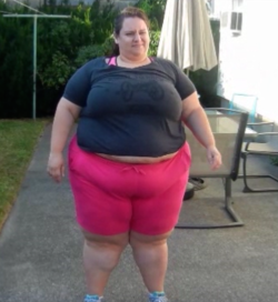 Fat SSBBW Women