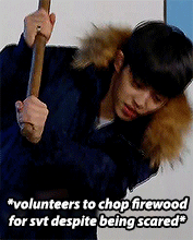 Why We Love Choi Seungcheol Happy Birthday, Dearest Coups! Thank You For Always Thinking Of Carats And