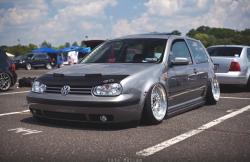 VWs & Chill