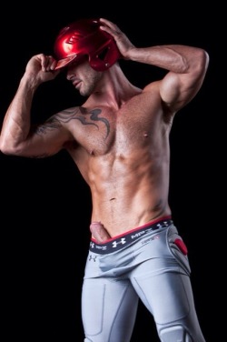 Jack Those Hot Men