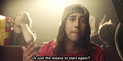 watch-th3-dick:  ifthesesheetswerealexsdick:  calumhoodieweather:  Alex is me. We are one  We all are Alex Gaskarth  Alex Gaskarth is my spirit animal.