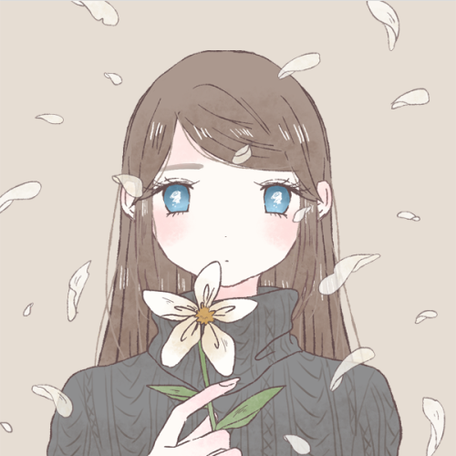  RULES: go to picrew doll maker and turn yourself into a cool cartoon cutie and tag your friends!I w