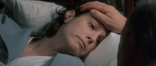 Debra Winger as Joy Davidman/ Shadowlands (1993) Academy Award Nominated as Best Actress