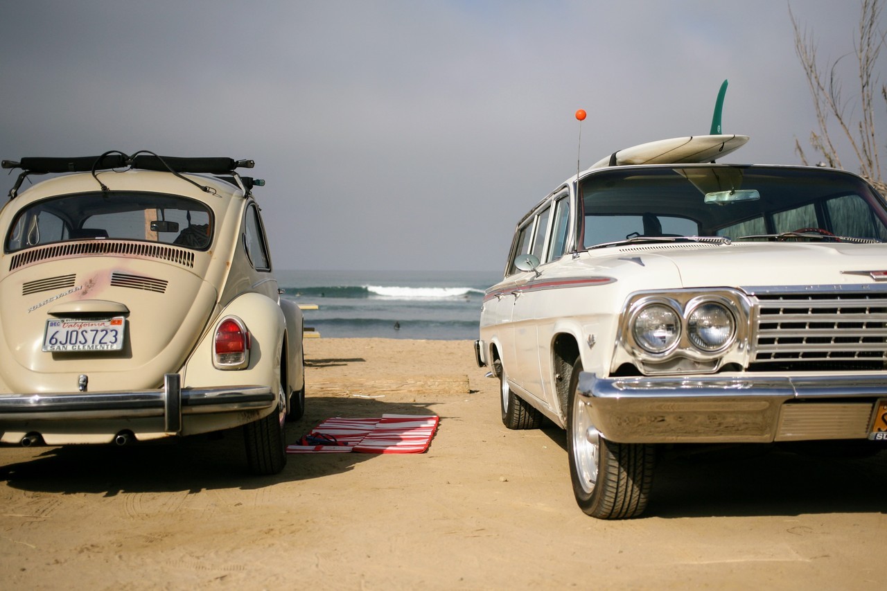 castreetshots:  San Onofre, California 2018