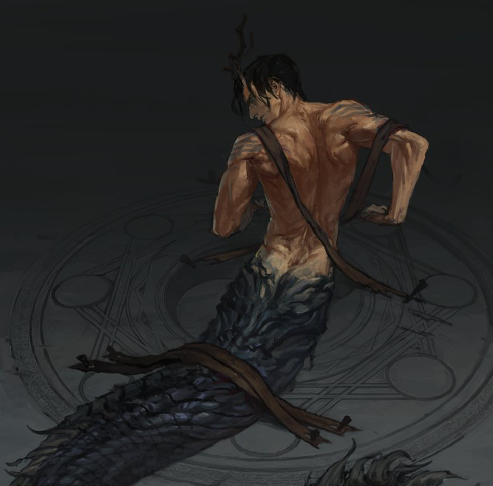 theartofanimation:  Log .h  -  http://physician27.blog.me  -  https://www.facebook.com/heywon.hwnag