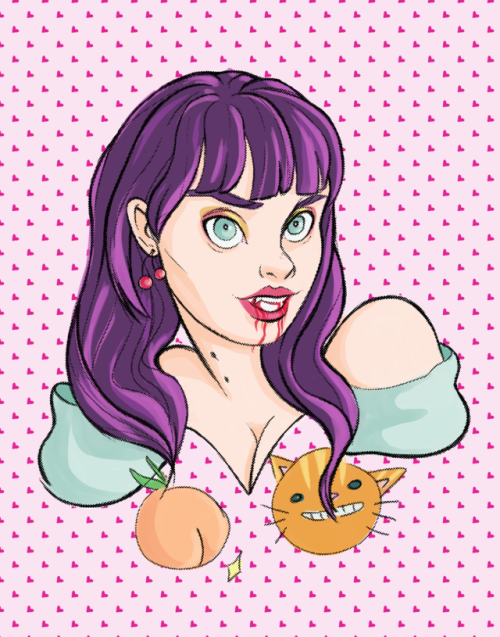 cherry popper (wip-ish)