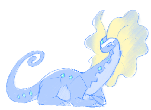 Aurorus