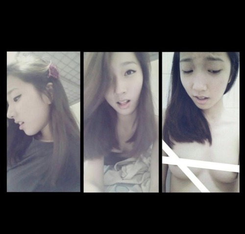 sghotbaes:Isabel Ng from ITE share the love guys, anybody have more of her set? DM to me or share mo