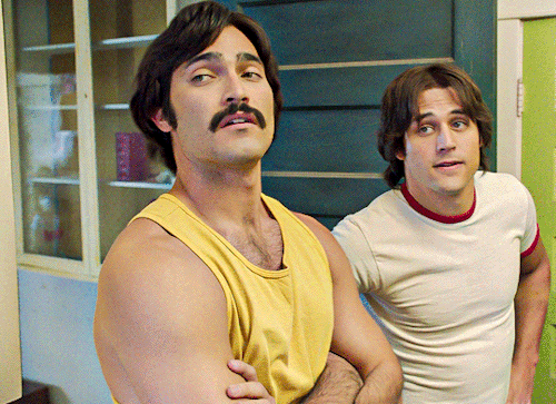TYLER HOECHLIN As Glen McReynolds In EVERYBODY WANTS SOME!! (2016)