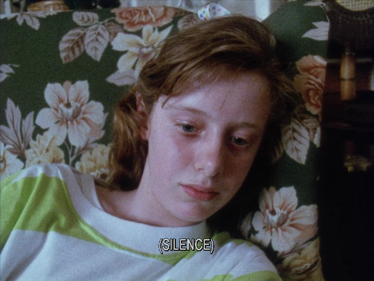 sacredwhores: Alan Clarke - Christine (1987)
