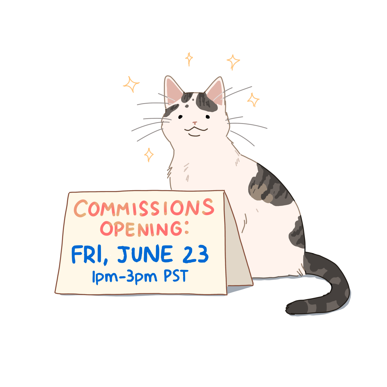 Commissions are open! — PLEASE DO NOT REPOST MY ARTWORK Who else is