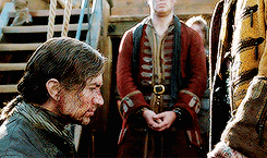 hvitserkk:Jack Rackham Appreciation Week  ↳  Day Six: Favorite Episode - XXXVIIIA story is true. A s