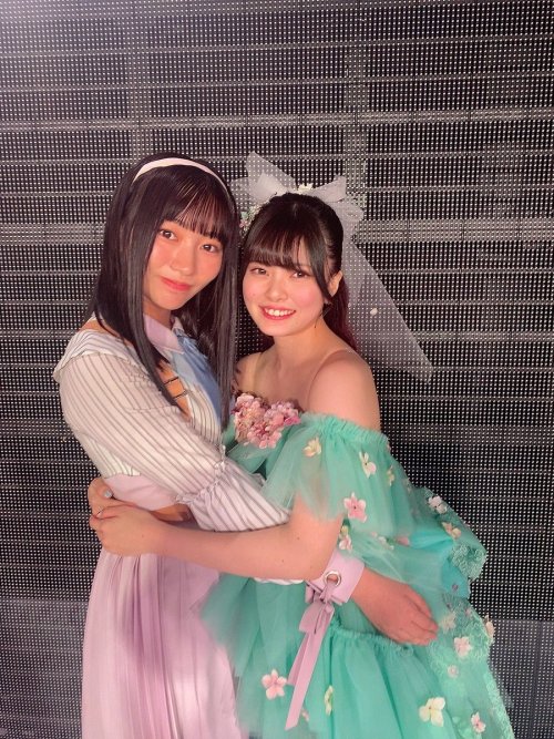 寺田陽菜さんのツイート: 角さん卒業おめでとうございます！ 大好きです t.co/Oiozc0il62