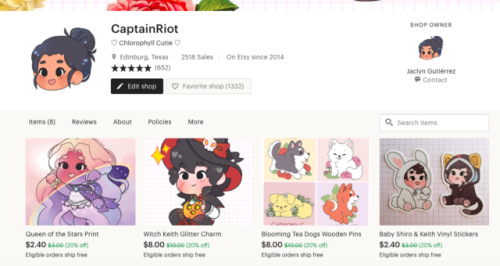 pastelvoodoo: pastelvoodoo:  pastelvoodoo:   New Items &amp; Shop Sale  All new items are up for