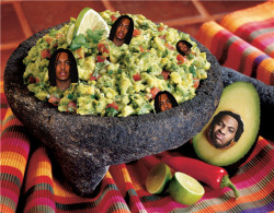  guacaflocka 