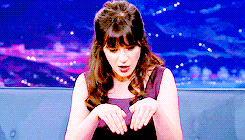 jakesjohnson-deactivated2016090:  make me choose → tatiamaslany asked: zooey or
