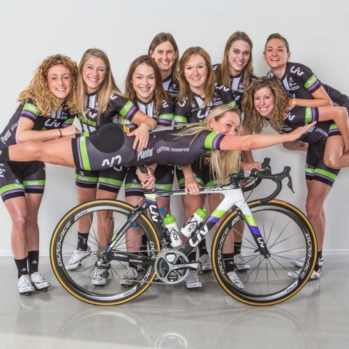 dfitzger: #floortjemackaij: Having fun with the Liv Plantur girls!!!! March 07, 2015 at 08:27AM http